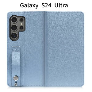 Galaxy S24 Ultra P[X 蒠^ SCG26 SC-52E {v J[h[ wʃxgt h~ J X}zP[X MNV[S24Eg Jo[ XJCu[