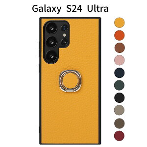 Galaxy S24 Ultra P[Xb{v VNU[ wʃJo[bX}zOXgbvtbSC-52E SCG26 Ή