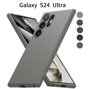 Galaxy S24 Ultra P[X ONYX TPU ϏՌ ~ y _fށbSC-52E SCG26 Ήb}Olbg Xgbvz[t