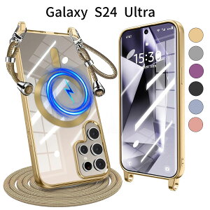 Galaxy S24 Ultra P[X NA V_[ Xgbvt SC-52E SCG26bTPU×COΉb| Rt y h~Jo[