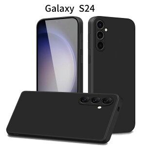 Galaxy S24 P[X SC-51Ebt̃VRfނ̃XtBbgJo[bTPU×ϏՌ×wh~×yʃXgbvz[t