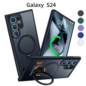 Galaxy S24 Ultra P[X SC-52EbSCG26bMagSafeΉEBX^hځb360°]X^htbϏՌEwh~}bgdグ