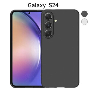 Galaxy S24 P[X ^ SC-51EbSCG25b}bgE^TPUJo[bwh~E~߁b_TPUfނŏՌzEXgbvz[t