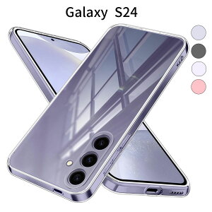 Galaxy S24 P[X NA SC-51EbSCG25bTPUJo[bɔEyʁbϏՌ݌vbXgbvz[tbCX[dΉ