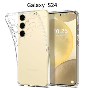 Galaxy S24 P[X NA SC-51EbSCG25bLbhENX^ ACS07343bɔTPUJo[bMILKi擾bYʕی݌v