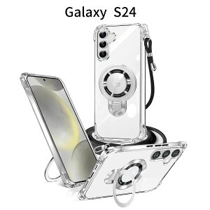 Galaxy S24 P[X NA OtbSC-51EbSCG25bMagSafeΉbV_[t TPUJo[bXgbvΉ  ^ ϏՌP[X