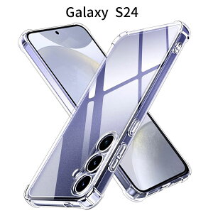 Galaxy S24 P[X NAbMNV[S24 SC-51E ΉbTPU \tgJo[bϏՌb^GAobO\bYیEXgbvz[t