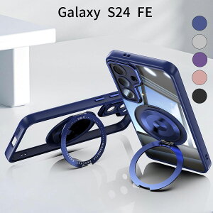 Galaxy S24 FE P[X SC-51E SCG30bNAJo[ YtBtbϏՌ ČRMILKi擾bOX^hE^b`yt