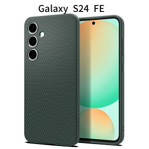 Galaxy S24 FE P[X LbhEGA[ ACS08619bSCG30/SM-S721QΉbMILKi擾 ^TPUbϏՌEJیE35gyʐ݌v