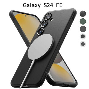 Galaxy S24 FE P[X ONYXbSM-S721Q / SCG30ΉbϏՌ×ČRMILKi擾b~߉Hb}OlbgbTPUyʃP[X