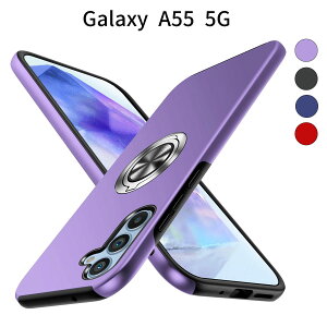 Galaxy A55 5G p P[X OtbSC-53EbSCG27 ΉbϏՌE^yʁEd\b360°]X^hEԍڃz_[