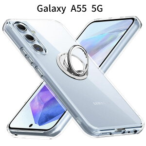 Galaxy A55 5G P[X Ot NA SC-53E SCG27b\tgTPUJo[b360°]OEX^h@\tbɔEՌz