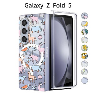 Galaxy Z Fold5 SC-55DbSCG22 p P[Xb}OlbgځbMagSafeΉbJo[bMILKi擾b^ yʁbϑϐbϏՌی