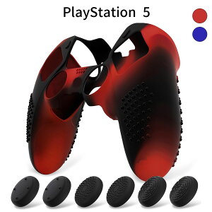 PlayStation 5 DualSense Edge �R���g���[���[ �V���R���J�o�[ 3D�X�^�b�Y�f�U�C�� ����~�� �T���O���b�v�t�� PS5 �v���C�X�e�[�V����5