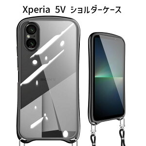Xperia 5V P[X V_[t bLH  wʃNA TPU Jی ϏՌ X}zV_[ Xgbvt CX[dΉ Google Xperia 5V p X}zP[X Jo[