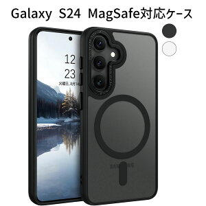 Galaxy S21 P[XbMagsafeΉECX[dΉbwʁEɋHb~߁E΂ݖh~Ewh~bXgbvz[tbʁJYیbϏՌE^݌vb6.2