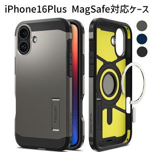 iPhone 15 P[XbMagSafeΉE}OlbgbLbNX^htE2w\EϏՌbh~EJیb^tA[}[݌viSpigen MagFitjbCX[dΉ