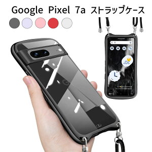 Google Pixel 7a P[XbSO-51D SOG10ΉbV_[Xgbvt NAJo[b|E΂߂EbLHbTPUVRfށbSʕیE^EϏՌ