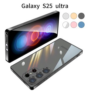 Galaxy S25 Ultra P[XbNAEϏՌEYیbTPUfށEbLHb\tgJo[bbvz[tECX[dΉ