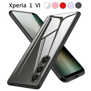 Xperia 1 VI P[X SO-51E SOG13 XQ-EC44ΉbNAETPUfށb^EyʁbՌzECX[dΉbXgbvz[t\tgJo[