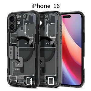 iPhone16 P[X MagSafeΉ NA ϏՌ ČRMILKi Xgbvz[tbϖh~EYیECX[dΉ