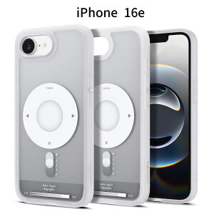 iPhone 16e P[X MagSafeΉ NA ϏՌ ČRMILKi Xgbvz[tbϖh~EYیECX[dΉ
