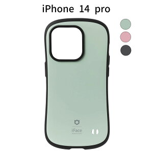iFace First Class KUSUMI iPhone 14 Pro P[Xb݃u[b؍fUCEϏՌEXgbvz[tECX[dΉ