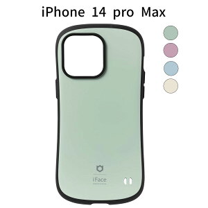 iFace First Class KUSUMI iPhone 14 Pro Max P[Xb݃u[b؍fUCEϏՌEXgbvz[tECX[dΉ