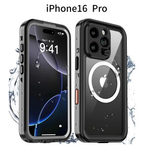 iPhone 16 Pro hP[XbMagSafeΉEČRMILKi擾bShEϏՌEBeESʕیEXgbvt