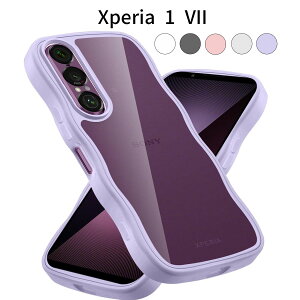 Xperia 1 VII P[X/SO-51F Ήbgt[fUCbϏՌE~߁Eh~bCX[dΉbE킢X}zP[X