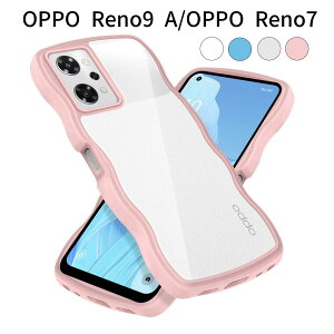 OPPO Reno9 A/OPPO Reno7 A P[Xbgt[fUCbϏՌE~߁Eh~bCX[dΉbE킢X}zP[X