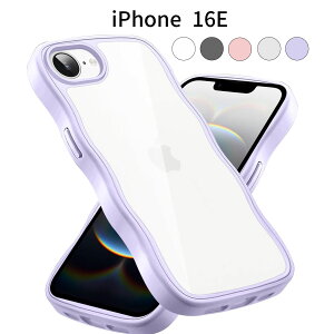 iPhone 16E P[Xbgt[fUCbϏՌE~߁Eh~bCX[dΉbE킢X}zP[X