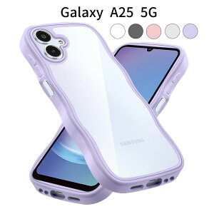 Galaxy A25 5G P[X/SC-53F Ήbgt[fUCbϏՌE~߁Eh~bCX[dΉbE킢X}zP[X