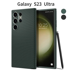 Galaxy S23 Ultra P[XbTPU \tgP[XbϏՌbČRMILKi擾bJیbՌzbCX[dΉ
