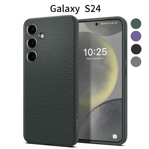 Galaxy S24 P[XbTPU \tgP[XbϏՌbČRMILKi擾bJیbՌzbCX[dΉ