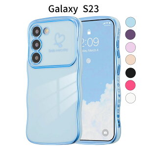 Galaxy S23 P[X n[gfUCbgt[ TPU \tg ؍  bLH Xgbvz[t ϏՌ ^