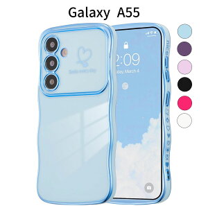 Galaxy A55 5G P[X n[gfUCbgt[ TPU \tg ؍  bLH Xgbvz[t ϏՌ ^