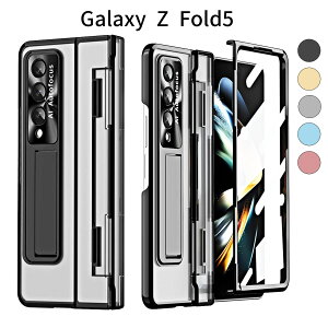 Galaxy Z Fold5 P[X | SC-55D SCG22 Ή | PCf | ܂ݕی݌v | X^h@\t | ϏՌ y ^Jo[