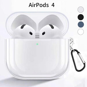 AirPods 4 P[Xbt̃VRf JritbϏՌ ho ی h~ bN@\t v[gɂœK