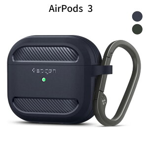 AirPods 3 P[XbJ[{fUC TPUϏՌ Jritb~ߕt h~ Ռz CX[dΉ