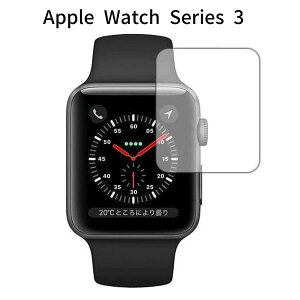 Apple Watch Series 3 یtB 42mm 38mmpbPerfect Shield A`OA ˒ጸ hw { tیV[g