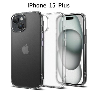 iPhone 15 PlusbNATPU+PCnCubhP[XbϏՌ ΂݂ɂ Xgbvz[t