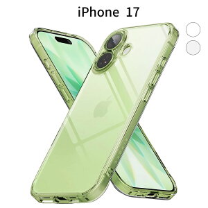 iPhone 17�b�N���ATPU+PC�n�C�u���b�h�P�[�X�b�ϏՌ� ���΂݂ɂ��� �X�g���b�v�z�[���t��