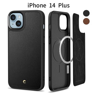 iPhone 14 Plus�bMagSafe�Ή� ���U�[�P�[�X�bPU���U�[×TPU�o���p�[ �X�g���b�v�z�[���t�� �J�����ی�