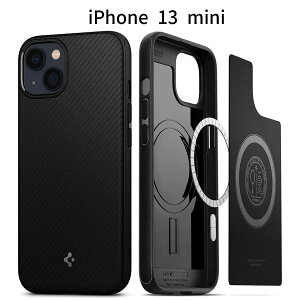 iPhone 13 minibMagSafeΉ TPUϏՌP[Xb~ y30g Jی CX[dΉ