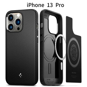 iPhone 13 ProbMagSafeΉ TPUϏՌP[Xb~ y Jی CX[dΉ