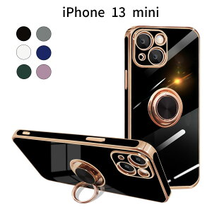 iPhone 13 minibOtTPUP[XbϏՌ 360°]X^h Xgbvz[t