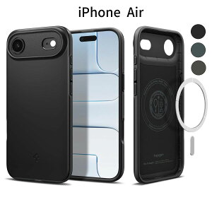 iPhone Air�b���^�}�b�g�n�C�u���b�h�P�[�X�b�ϏՌ� 2�d�\�� �w��h�~ �����Y�ی�