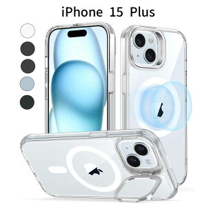 iPhone 15 Plus P[X|MagSafeΉ X^ht ϏՌ px 3WAY