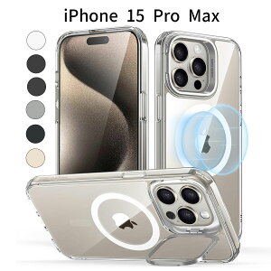 iPhone 15 Pro Max P[X|MagSafeΉ X^ht ϏՌ px 3WAY